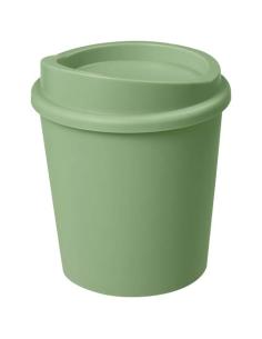 Vaso de 200 ml con tapa N20872012