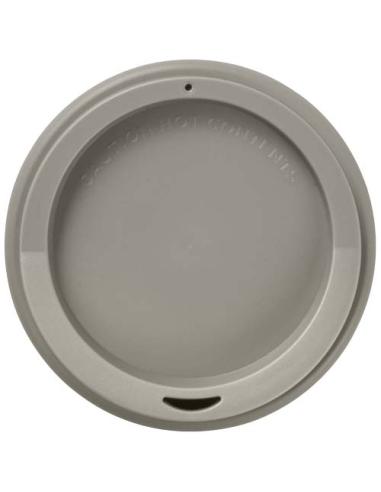 Vaso de 200 ml con tapa N28872012