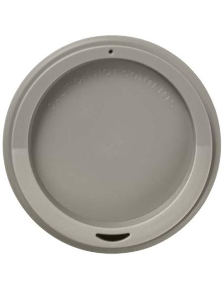 Vaso de 200 ml con tapa N28872012