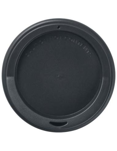 Vaso de 200 ml con tapa N38872012