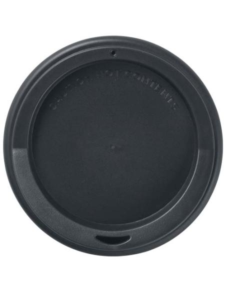 Vaso de 200 ml con tapa N38872012