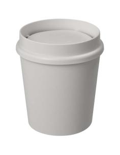 Vaso de 200 ml con tapa de 360° N20972012