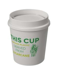 Vaso de 200 ml con tapa de 360° N20972012 2