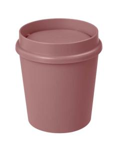 Vaso de 200 ml con tapa de 360° N20972012