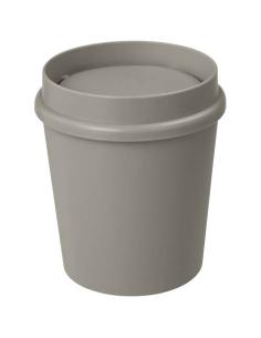 Vaso de 200 ml con tapa de 360° N20972012