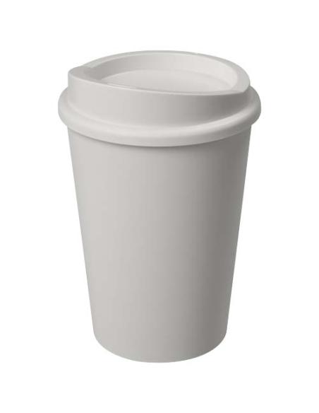 Vaso de 300 ml con tapa N20182012