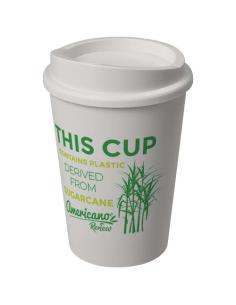 Vaso de 300 ml con tapa N20182012 2