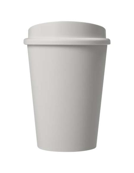 Vaso de 300 ml con tapa N20182012