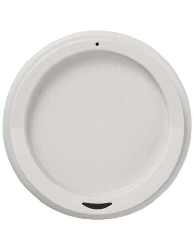 Vaso de 300 ml con tapa N20182012