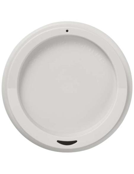 Vaso de 300 ml con tapa N20182012