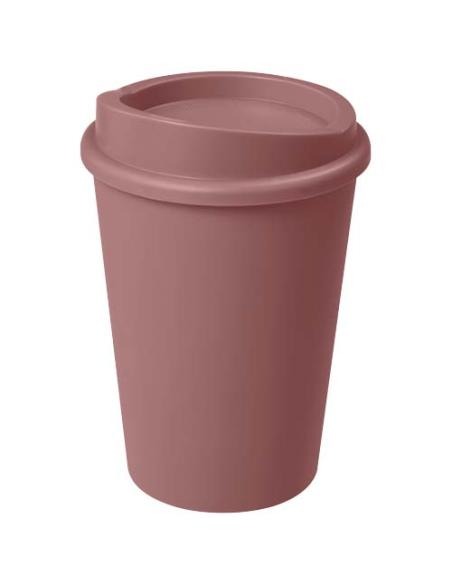 Vaso de 300 ml con tapa N14182012