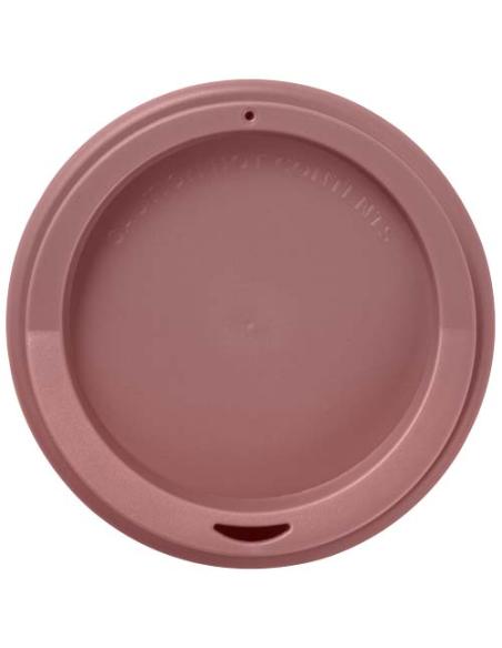 Vaso de 300 ml con tapa N14182012