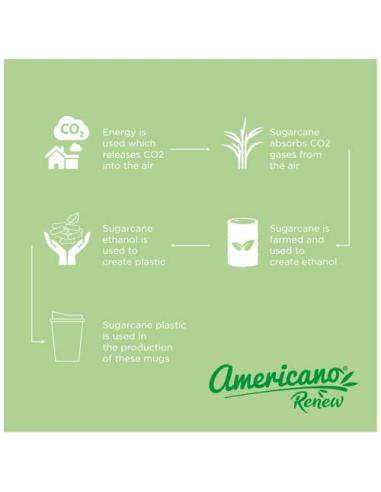 Vaso de 300 ml con tapa N14182012