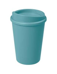 Vaso de 300 ml con tapa N20182012