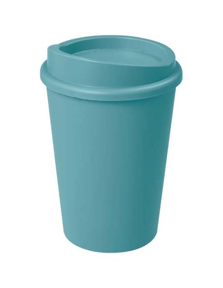 Vaso de 300 ml con tapa N15182012