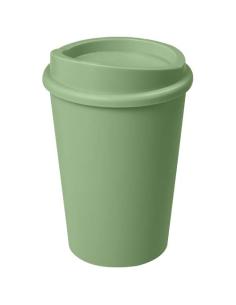 Vaso de 300 ml con tapa N20182012