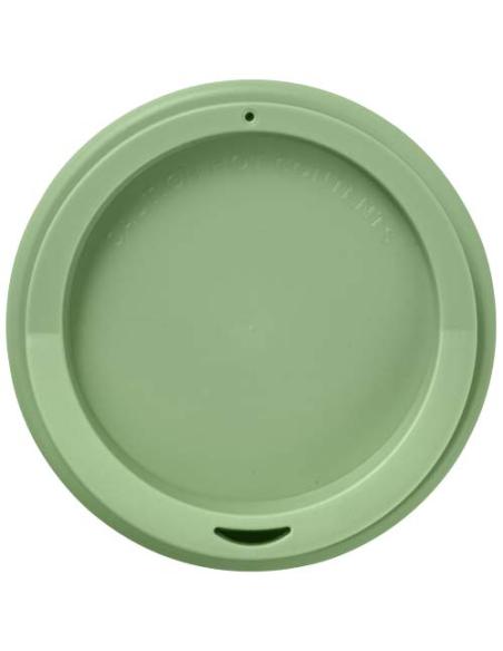 Vaso de 300 ml con tapa N26182012