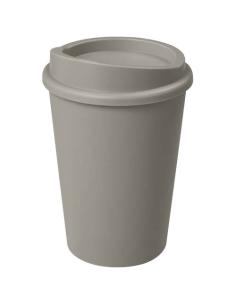 Vaso de 300 ml con tapa N20182012