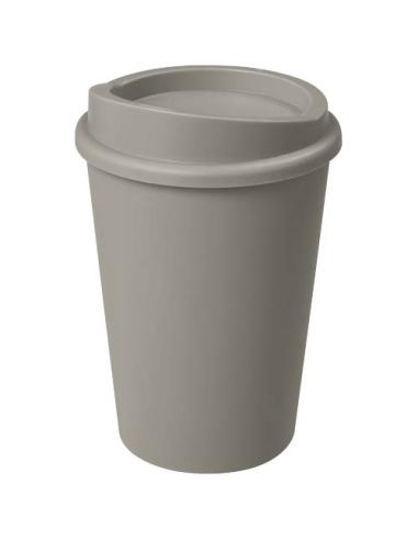 Vaso de 300 ml con tapa N28182012