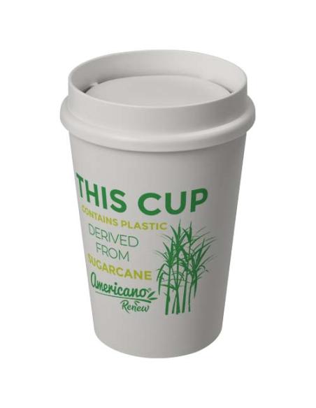 Vaso de 300 ml con tapa de 360° Americano® Switch Renew N20282012