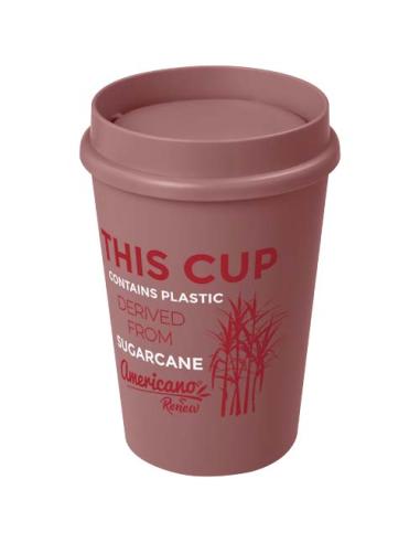 Vaso de 300 ml con tapa de 360° Americano® Switch Renew N14282012