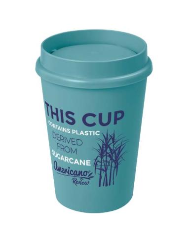 Vaso de 300 ml con tapa de 360° Americano® Switch Renew N15282012
