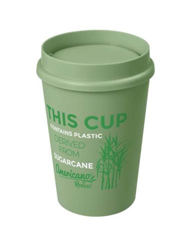 Vaso de 300 ml con tapa de 360° Americano® Switch Renew N26282012