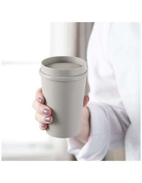 Vaso de 300 ml con tapa de 360° Americano® Switch Renew N26282012