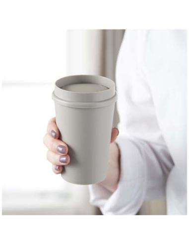 Vaso de 300 ml con tapa de 360° Americano® Switch Renew N28282012