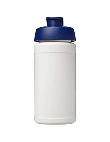 Bidón deportivo con tapa abatible de 500 ml N10982012