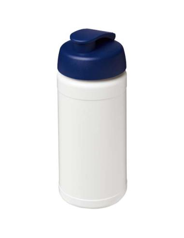Bidón deportivo con tapa abatible de 500 ml N10982012