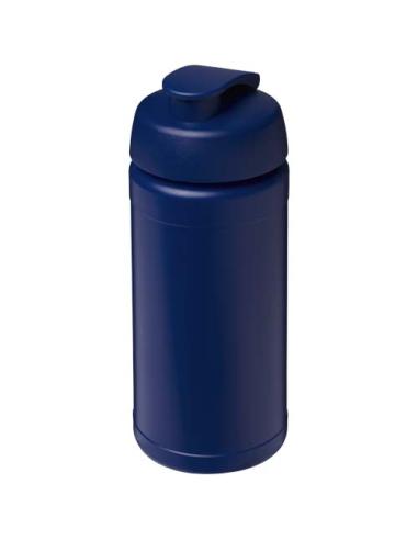 Bidón deportivo con tapa abatible de 500 ml N25982012