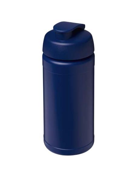 Bidón deportivo con tapa abatible de 500 ml N25982012