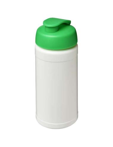 Bidón deportivo con tapa abatible de 500 ml N19982012