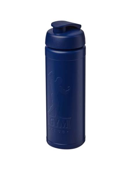 Bidón deportivo con tapa abatible de 750 ml N25192012