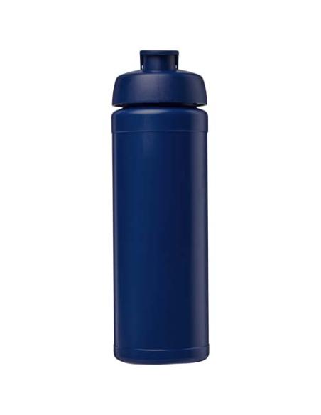 Bidón deportivo con tapa abatible de 750 ml N25192012