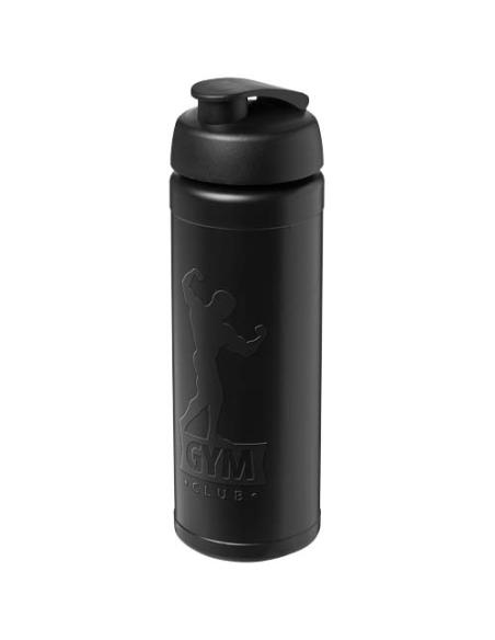 Bidón deportivo con tapa abatible de 750 ml N09192012