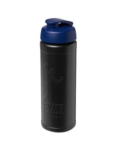 Bidón deportivo con tapa abatible de 750 ml N19192012