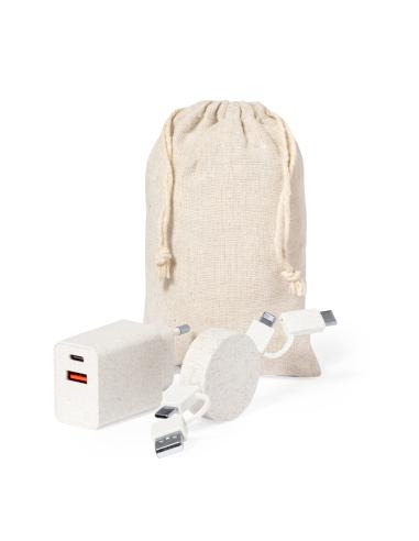 Set Cargadores N19202