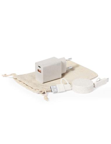 Set Cargadores N19202