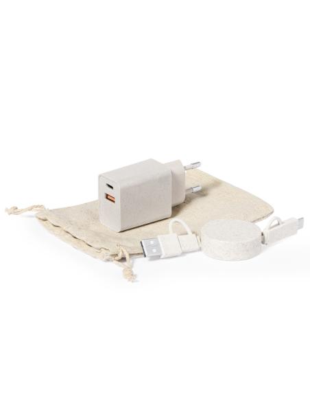 Set Cargadores N19202