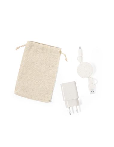 Set Cargadores N19202