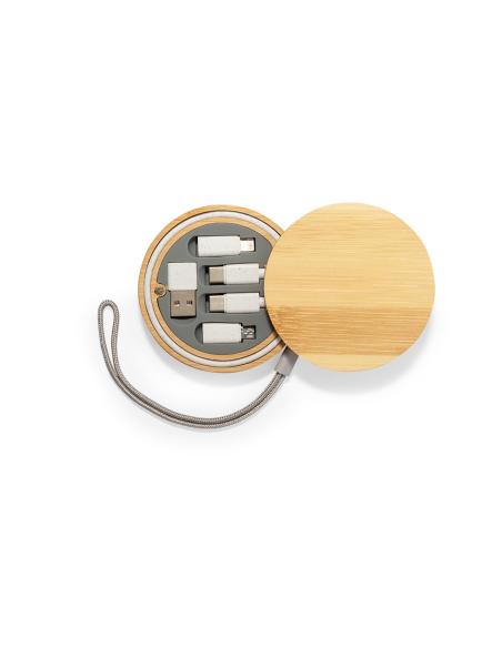 Set Cables Cargadores N29202