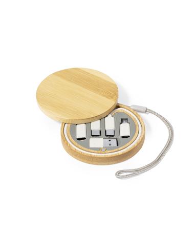 Set Cables Cargadores N29202