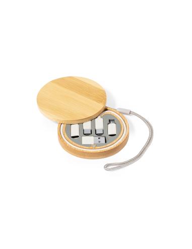 Set Cables Cargadores N29202