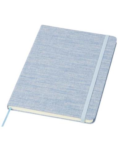 Libreta A5 de algodón N05009701