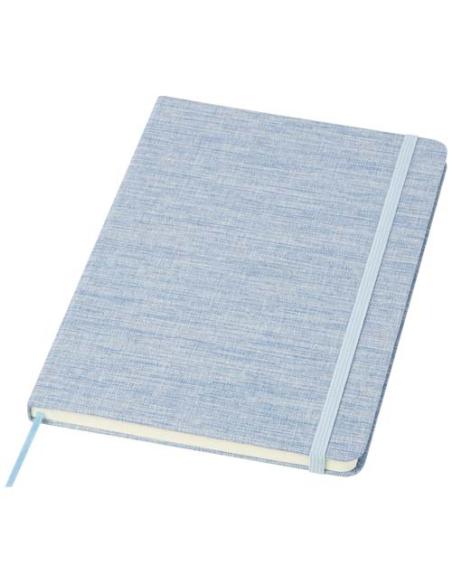 Libreta A5 de algodón N05009701