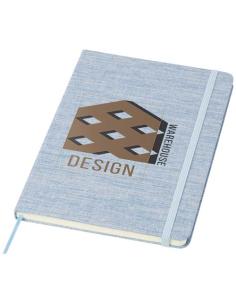 Libreta A5 de algodón N05009701 2