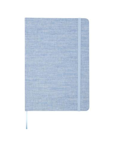 Libreta A5 de algodón N05009701