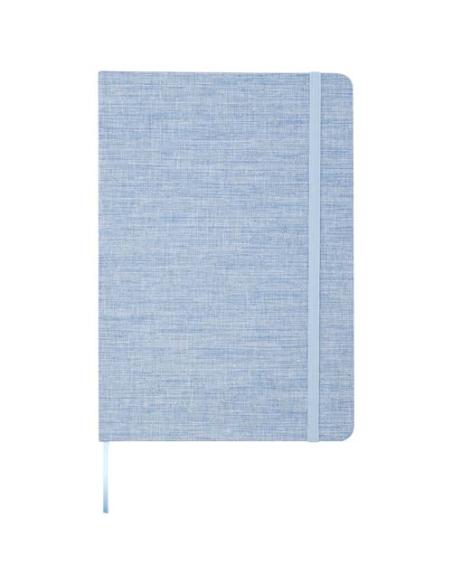 Libreta A5 de algodón N05009701